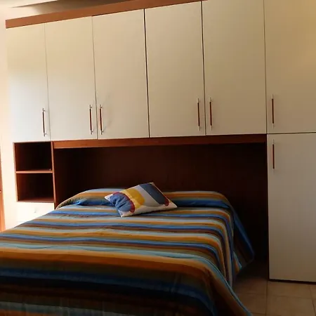 Central Green Apartment