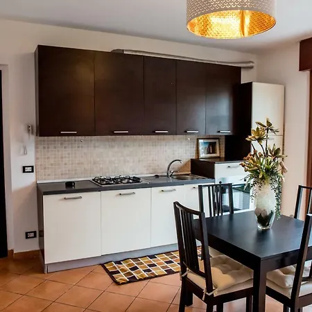 Central Green Apartment Lucca