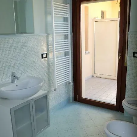 Central Green Apartment